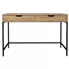 Masă de birou Trendy Atlas 1600-61, 120x77,4x55cm