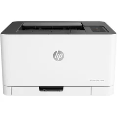 Принтер лазерный HP LaserJet 150nw, White