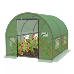 Парник GardenLine TUN5545 2x2x2m