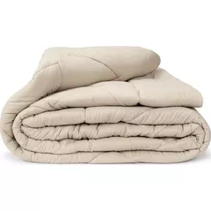 Textile de casă Ярослав 225524 одеяло стеганное верблюжья шерсть 170х205