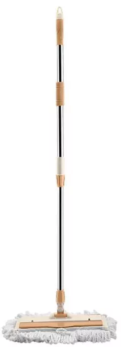 Аксессуар для уборки Wadfow WMMP6101 Mop plat maner inox