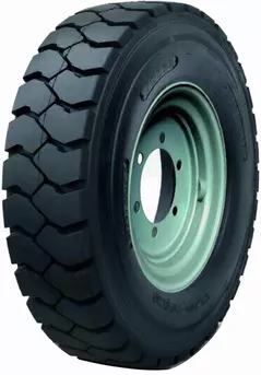 Шина Road Pioneer 6.5-10/10 JH800 TTF с камер.+ флипер