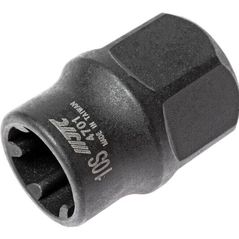 Set de tubulare, bite, duze JTC JTC-4701 Головка RIBE 1/2" M10S