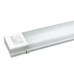 Линейный свет Horoz GAMA-80W, 6400K, 150cm, alb (0LBL-052-006-0150-020)