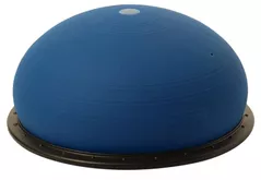 Тренажер для баланса Togu SL-00013996 Bosu balansir (200kg) Jumper blue 410204