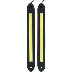 Автомобильная лампа Pigeon PR-15 elastic (2 buc) faruri pentru ceata