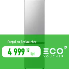 Холодильник с нижней морозильной камерой Samsung RB38C600DSA/EF