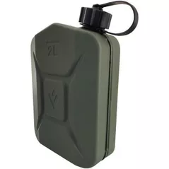 Accesoriu auto Rexxon Canistra combustibil din metal 2L