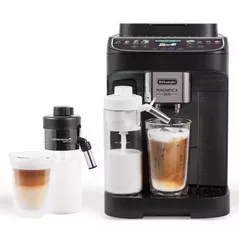 Automat de cafea DeLonghi ECAM330.80.BXB Magnifica Duo