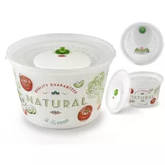 Сушка для зелени Snips 43540 для салата Vintage 4l