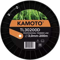 Fir pentru trimmere Kamoto Fir p/u motocoasa TL30200D