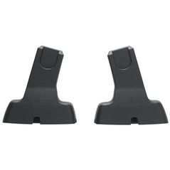 Accesorii pentru cărucior CAM N956 C SET ADATTATORI FIXON