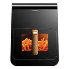 Friteuza cu aer cald Panasonic NF-CC600ATS
