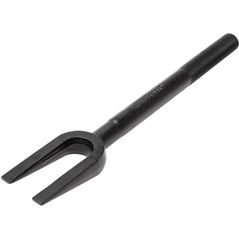 Unealta de mana JTC JTC-F0412 съёмник шаровых опор "вилка" 24мм L=300мм