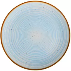 Farfurie Ipec CIEL ceramica intinsa 26 cm