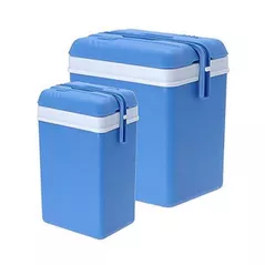 Сумка холодильник Holland 16992 пластик 2шт(15l, 35l)