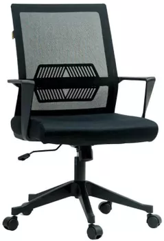 Офисное кресло YING trading VETRO Y-038