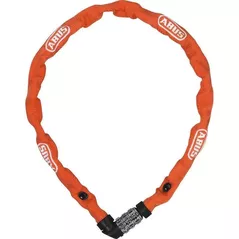Аксессуар для велосипеда Abus Lacăt biciclete 1200/60 web orange
