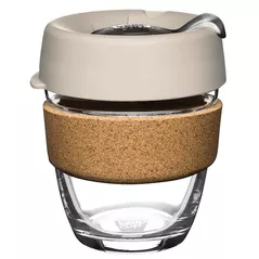 Термокружка KeepCup Brew Cork S 227ml Filter (BFIL08)