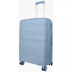 Valiză Bags Travel S Arctic Blue