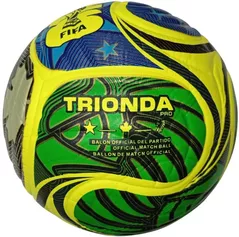 Мяч Arena мяч футбол WC2026 цвет 1, TPE