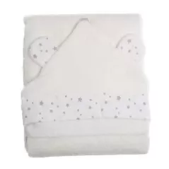Accesoriu pentru baie PernaMea Prosop de baie 112x65cm Stele Maro