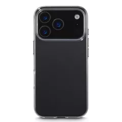 Husă pentru smartphone Hama 232393 "Always Clear" Mobile Phone Case for Apple iPhone 17 Pro, transparent