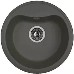 Chiuvetă bucătărie Dr.Gans Dora Grafit