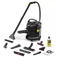 Aspirator cu spălare Karcher SE 4 Special ''Go!Further''