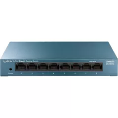 Switch/Comutator TP-Link LS108G