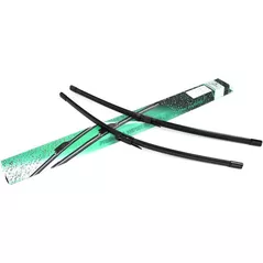 Автомобильный стеклоочиститель Trucktec Automotive Lamela stergator 02.58.409