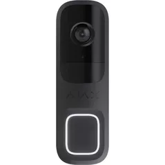 Звонок дверной Ajax Doorbell (8EU) ASP graphite