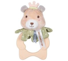 Игрушка-прорезыватель Kaichi KAYDIG025KA032 Bear