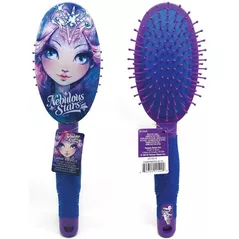 Set de creație Nebulous Stars 11519 Hair Brush Assortment