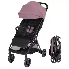 Детская коляска Graco Myavo Mulberry (GS2107BBMBE000)