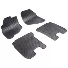 Коврик для автомобиля Rigum Honda Jazz 03-08/