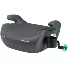 Scaun auto Kikka Boo Buster 15-36kg (125-150cm) i-Go 2 Dark Grey (3800171223867)