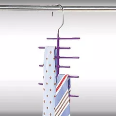 Вешалка для одежды Kesper 16702 для шпажек 28x5x19 см