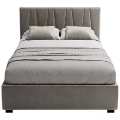 Pat my-STYLE my-Eva 90x200 (P03D90M08)