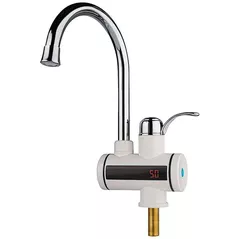 Водонагреватель проточный Waltz EFW-6C2 3000W