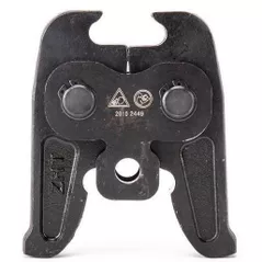 Set de tubulare, bite, duze Lianat 3471 Adaptor sertizare OD35-54