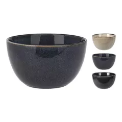 Салатница Promstore 51375 14cm Reactiv Glaze (în asort.)