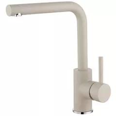 Bateria bucătărie Helika-AquaSanita 5553E-111 FORTEEKO Silica