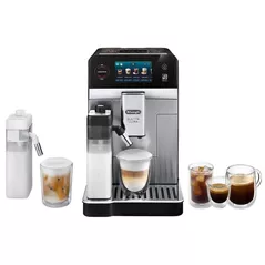 Кофемашина DeLonghi ECAM470.85.MB Eletta Ultra