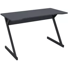 Стол компьютерный Nowystyl Dexter (negru/antracit)