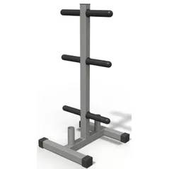 Ganteră Copfer 18025 Стойка для дисков и грифов PTP576
