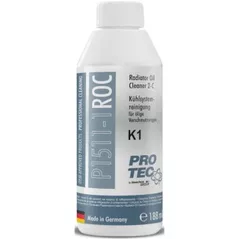 Автохимия Bluechem P1511/1 curatator pentru sistemul de racire K1 188ml