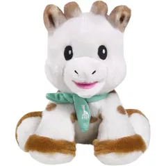 Мягкая игрушка Sophie la Girafe 010335 Girafă 14cm