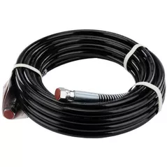 Шланг высокого давления Kraft&Dele PM-PDM-1200-WA furtun pentru unitate de vopsit 10m