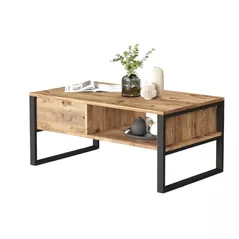 Журнальный столик Trendy ML34-A 100x44x59cm